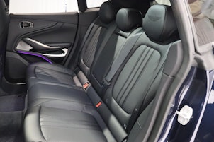 Vehicle image ASTON MARTIN DBX 707 4.0 V8 Bi-Turbo