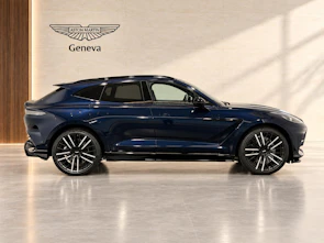 image du véhicule ASTON MARTIN DBX 707 4.0 V8 Bi-Turbo