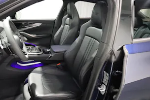 Aston Martin DBX 707 4.0 V8 Bi-Turbo