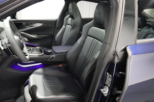 Vehicle image ASTON MARTIN DBX 707 4.0 V8 Bi-Turbo