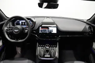 Aston Martin DBX 707 4.0 V8 Bi-Turbo