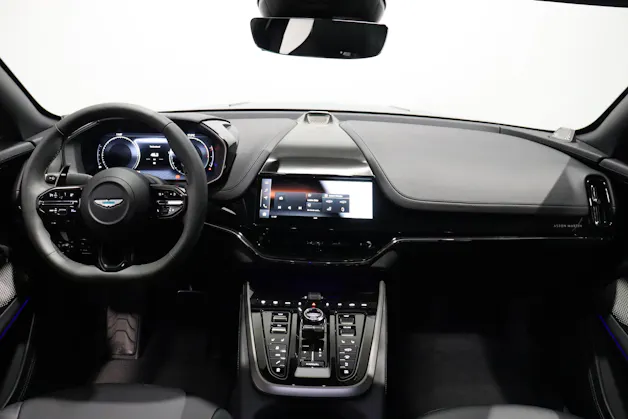 Aston Martin DBX 707 4.0 V8 Bi-Turbo