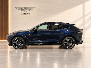 image du véhicule ASTON MARTIN DBX 707 4.0 V8 Bi-Turbo