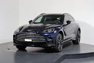 Aston Martin DBX 707 4.0 V8 Bi-Turbo