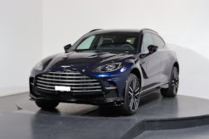 Vehicle image ASTON MARTIN DBX 707 4.0 V8 Bi-Turbo