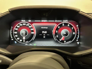 image du véhicule ASTON MARTIN DBX 707 4.0 V8 Bi-Turbo