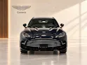 ASTON MARTIN DBX 707 4.0 V8 Bi-Turbo