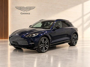 image du véhicule ASTON MARTIN DBX 707 4.0 V8 Bi-Turbo