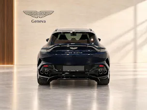 ASTON MARTIN DBX 707 4.0 V8 Bi-Turbo