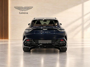 image du véhicule ASTON MARTIN DBX 707 4.0 V8 Bi-Turbo