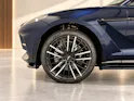 ASTON MARTIN DBX 707 4.0 V8 Bi-Turbo