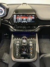 image du véhicule ASTON MARTIN DBX 707 4.0 V8 Bi-Turbo