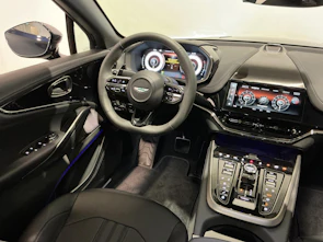 image du véhicule ASTON MARTIN DBX 707 4.0 V8 Bi-Turbo