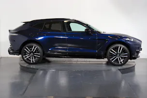 Aston Martin DBX 707 4.0 V8 Bi-Turbo