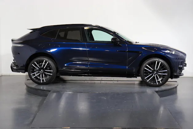 Aston Martin DBX 707 4.0 V8 Bi-Turbo