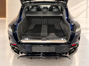 ASTON MARTIN DBX 707 4.0 V8 Bi-Turbo
