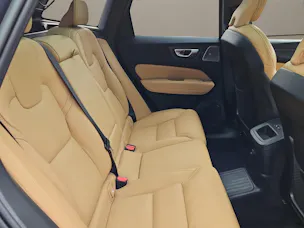 Volvo XC60 2.0 T8 TE Ultimate Bright eAWD