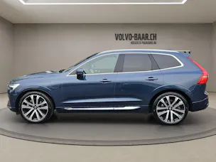 Volvo XC60 2.0 T8 TE Ultimate Bright eAWD