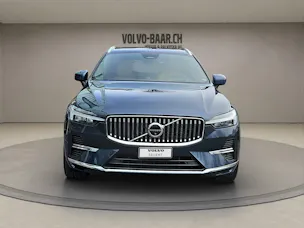 Volvo XC60 2.0 T8 TE Ultimate Bright eAWD