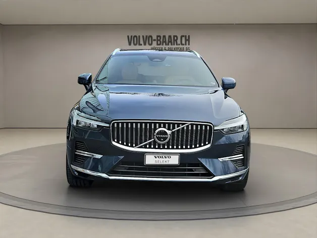 Volvo XC60 2.0 T8 TE Ultimate Bright eAWD