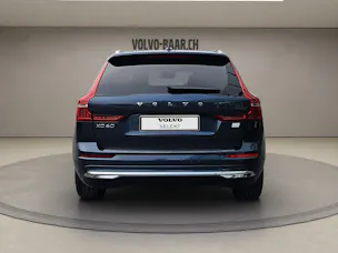 Volvo XC60 2.0 T8 TE Ultimate Bright eAWD