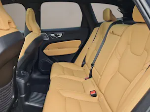 Volvo XC60 2.0 T8 TE Ultimate Bright eAWD
