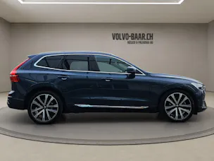 Volvo XC60 2.0 T8 TE Ultimate Bright eAWD
