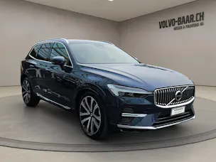 Volvo XC60 2.0 T8 TE Ultimate Bright eAWD