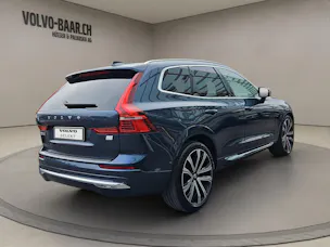 Volvo XC60 2.0 T8 TE Ultimate Bright eAWD