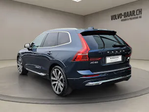 Volvo XC60 2.0 T8 TE Ultimate Bright eAWD