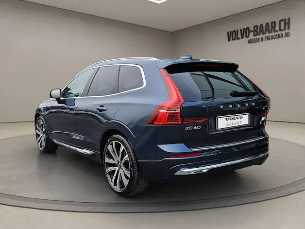 Volvo XC60 2.0 T8 TE Ultimate Bright eAWD