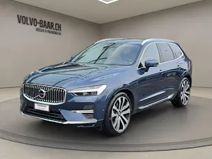 Volvo XC60 2.0 T8 TE Ultimate Bright eAWD