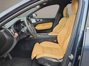 Volvo XC60 2.0 T8 TE Ultimate Bright eAWD