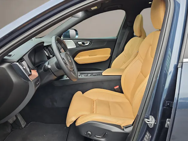 Volvo XC60 2.0 T8 TE Ultimate Bright eAWD