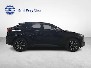 Toyota bZ4X Premium AWD