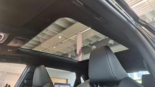 Fahrzeugbild TOYOTA bZ4X Premium AWD