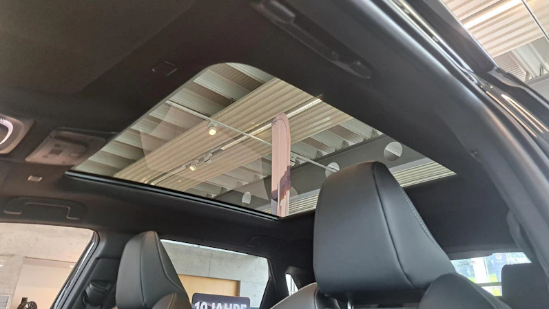 Fahrzeugbild TOYOTA BZ4X