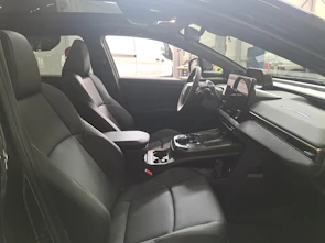 Fahrzeugbild TOYOTA bZ4X Premium AWD