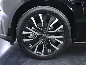 Toyota bZ4X Premium AWD