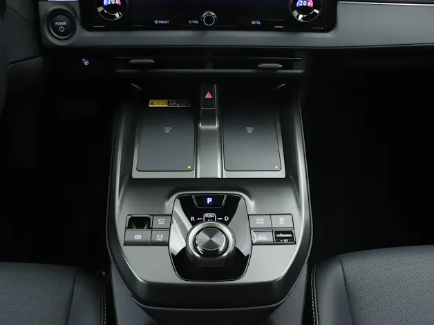 Toyota bZ4X Premium AWD