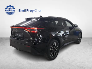 Fahrzeugbild TOYOTA bZ4X Premium AWD