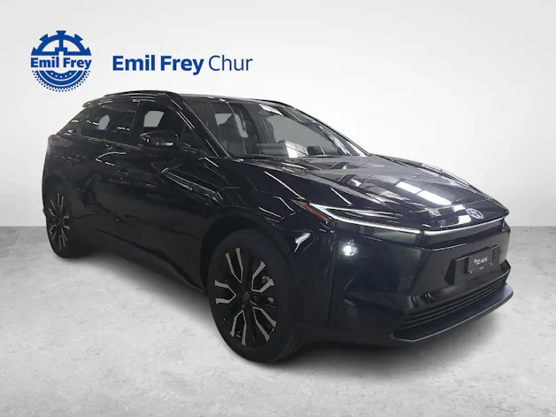 Toyota bZ4X Premium AWD