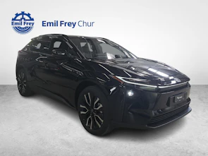 Fahrzeugbild TOYOTA bZ4X Premium AWD