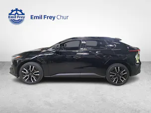 Toyota bZ4X Premium AWD