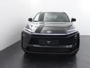Fahrzeugbild TOYOTA bZ4X Premium AWD