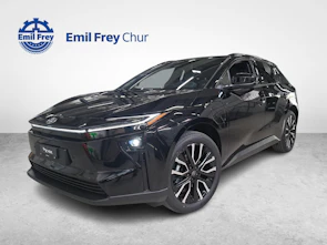 Fahrzeugbild TOYOTA bZ4X Premium AWD