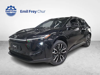 Fahrzeugbild TOYOTA bZ4X Premium AWD