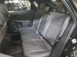 Fahrzeugbild TOYOTA bZ4X Premium AWD