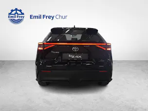 Toyota bZ4X Premium AWD