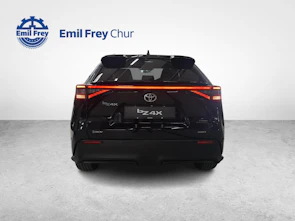 Fahrzeugbild TOYOTA bZ4X Premium AWD
